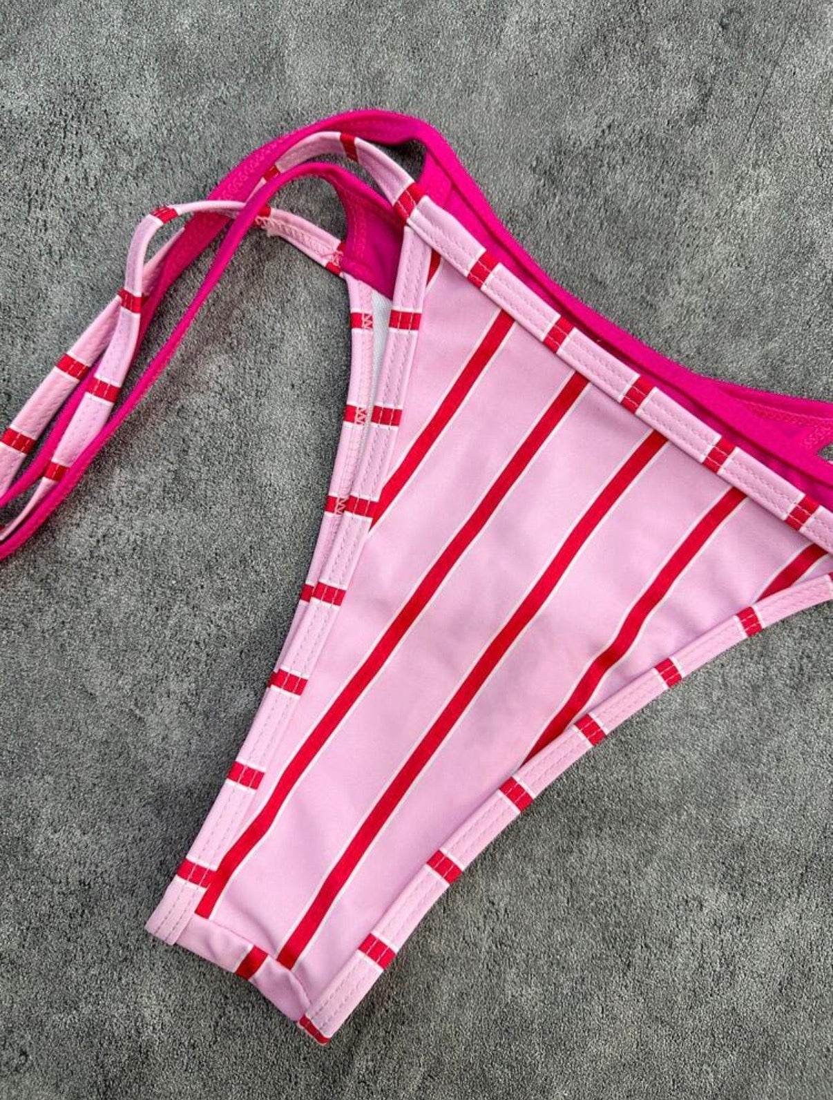 BKN 3192 talla s rosado