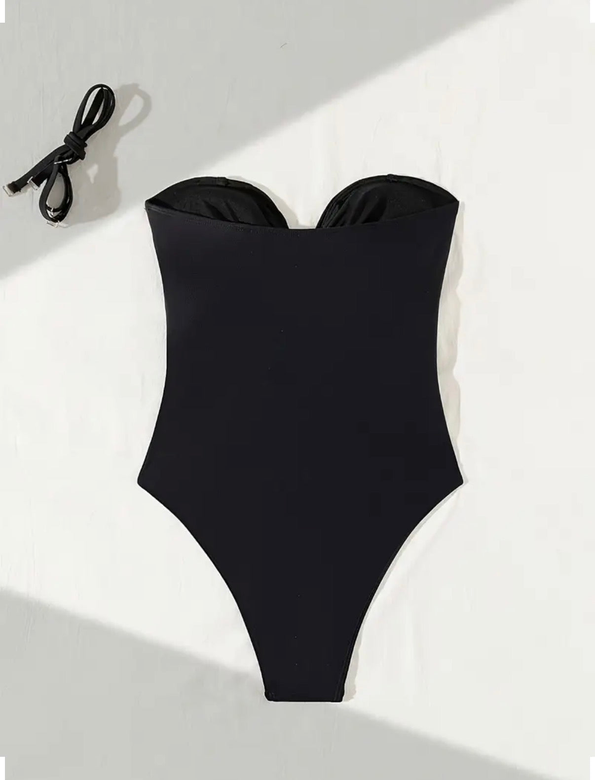 BKN 3197 talla xl negro