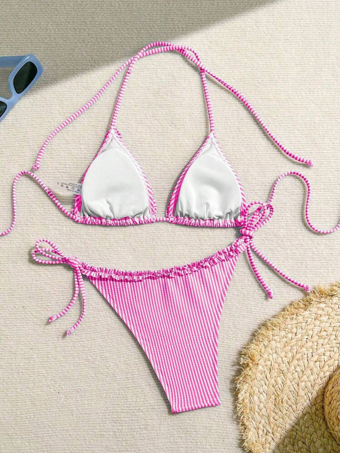 BKN 6445S rosado