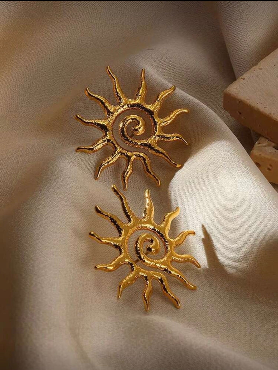 Aretes - 6820