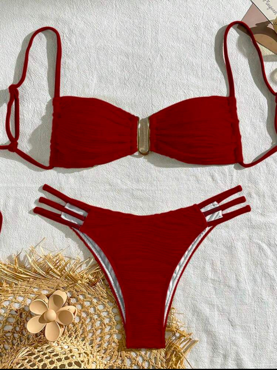 BKN 6936M rojo