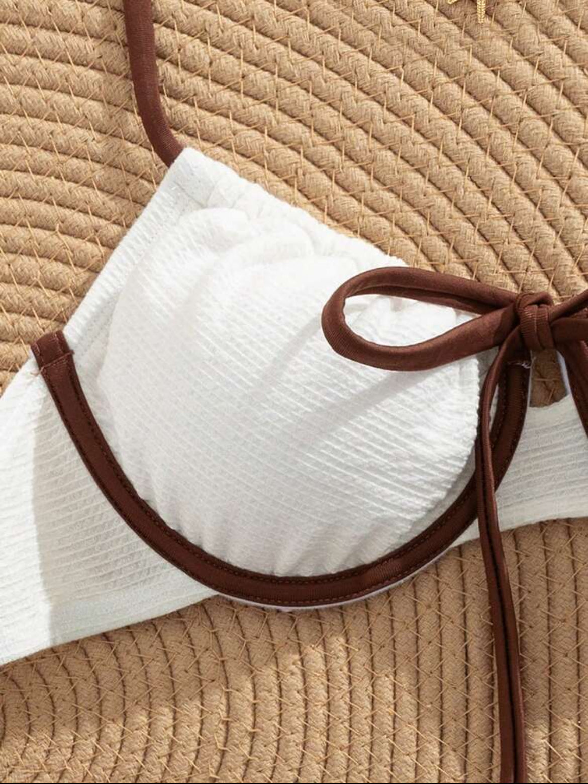 BKN3593 talla S blanco