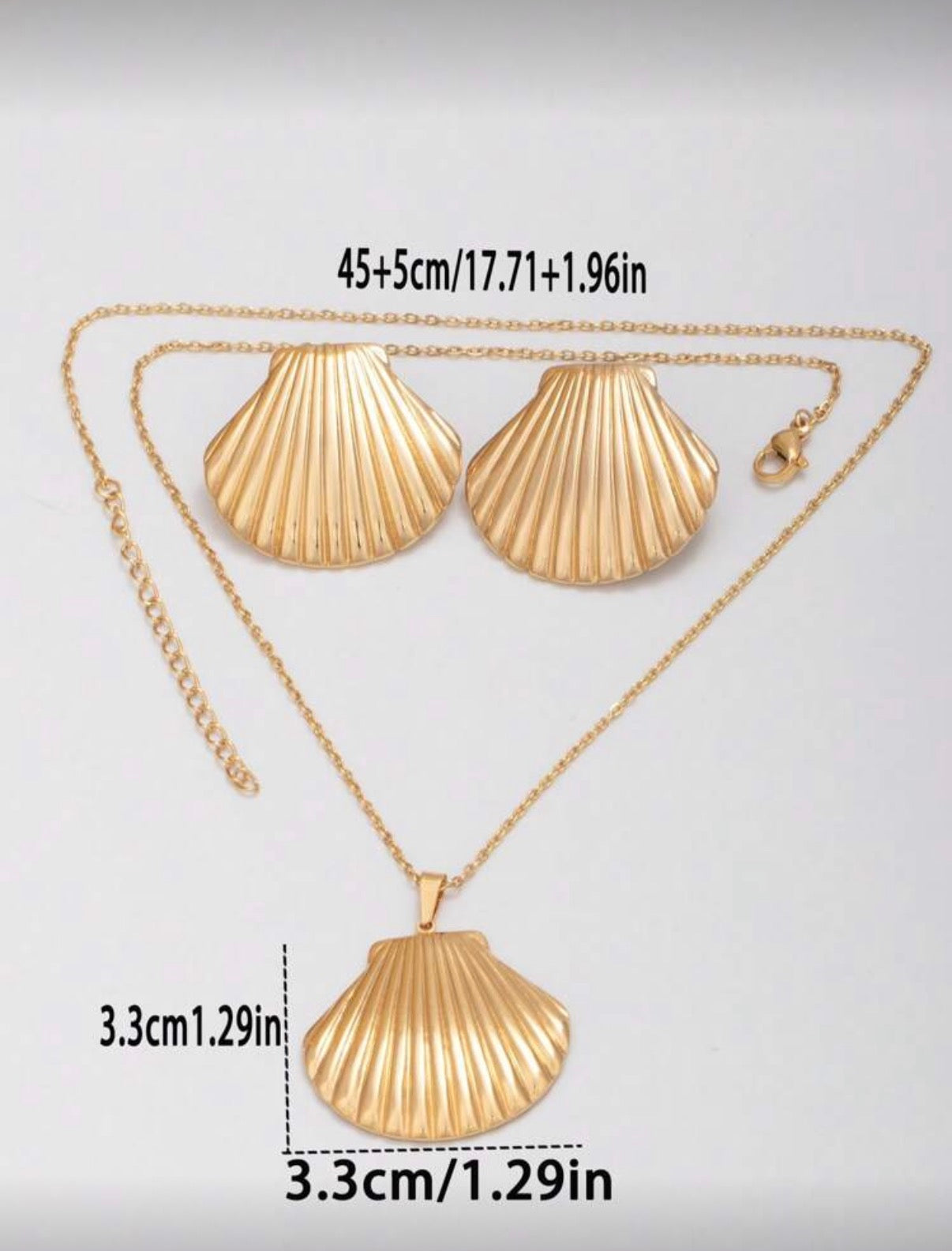 Collar - 3499