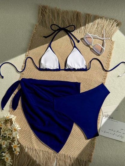 BKN 4530 talla l azul