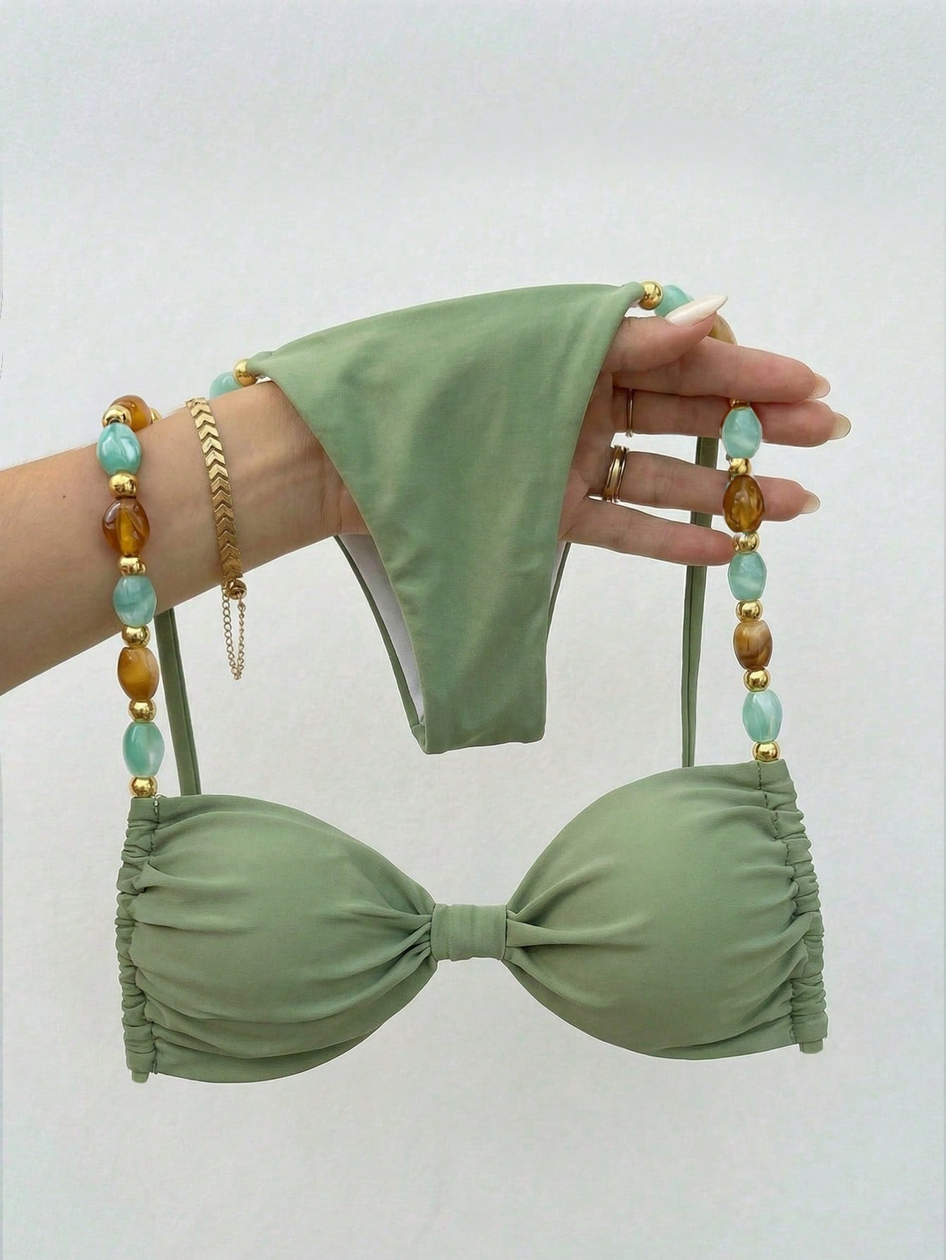 BKN 1102 talla s verde