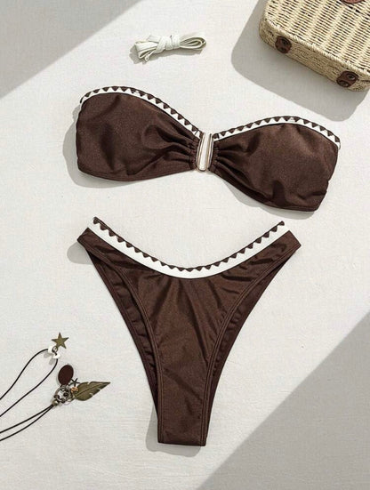 BKN 9066 talla S café