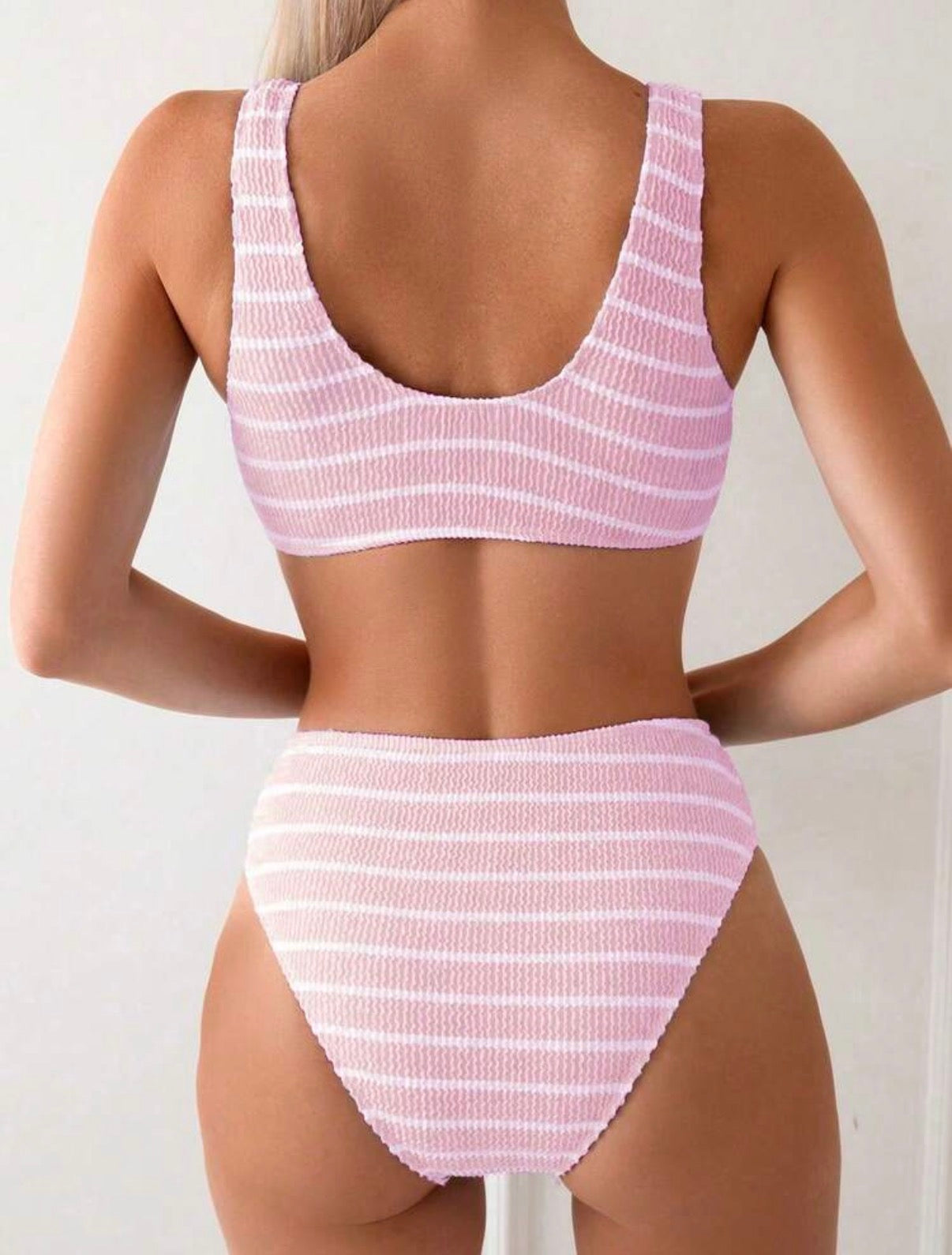 BKN 1115 talla l rosado