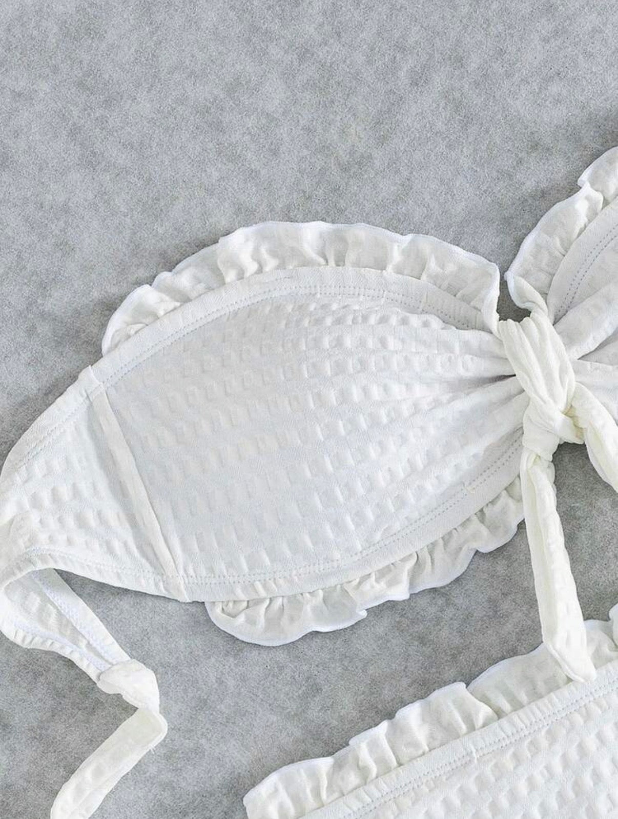 BKN 5453 talla l blanco