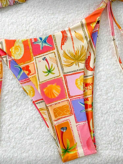 BKN 2779 talla m naranja