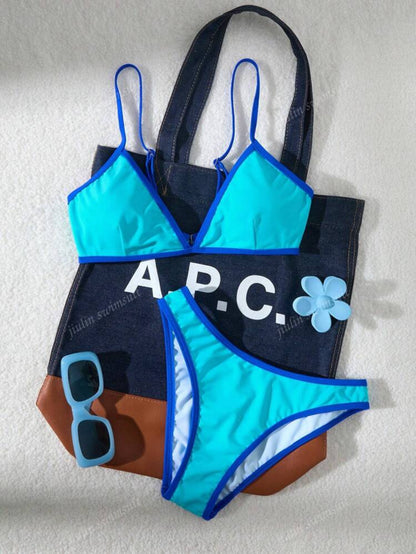 BKN 3291M azul