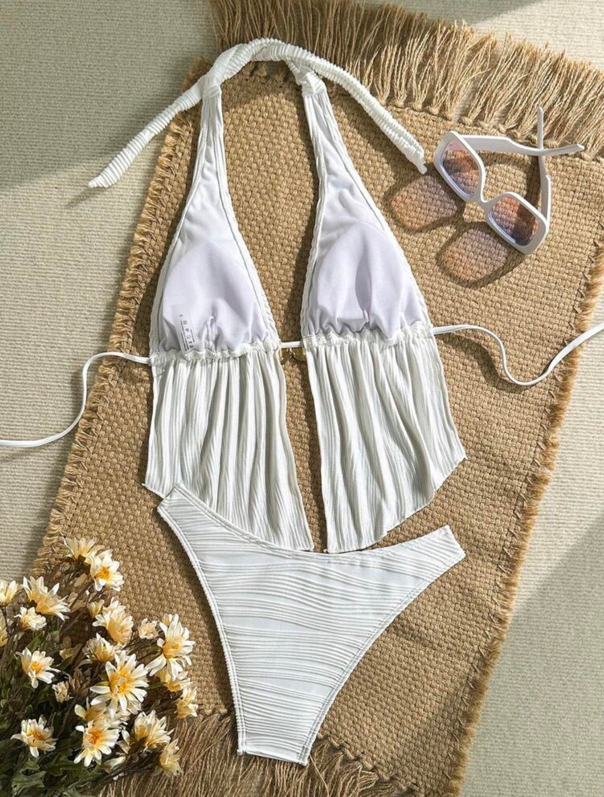 BKN 4633 talla s blanco