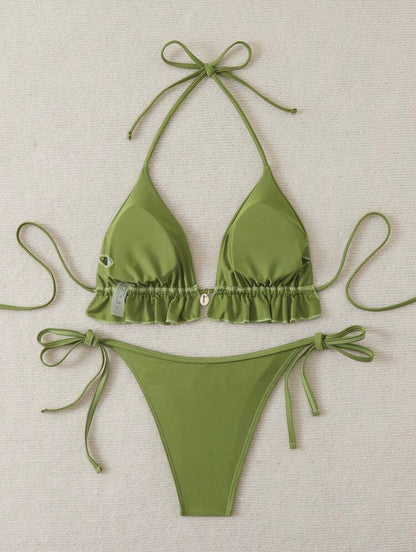 BKN 4736 talla s verde