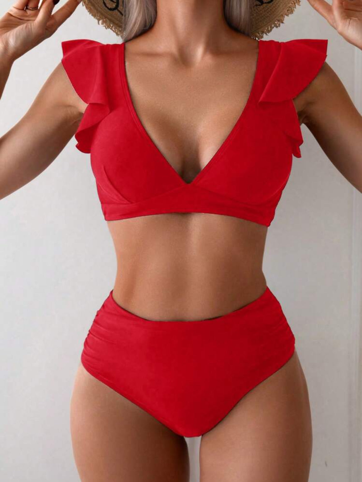 BKN 6249M rojo