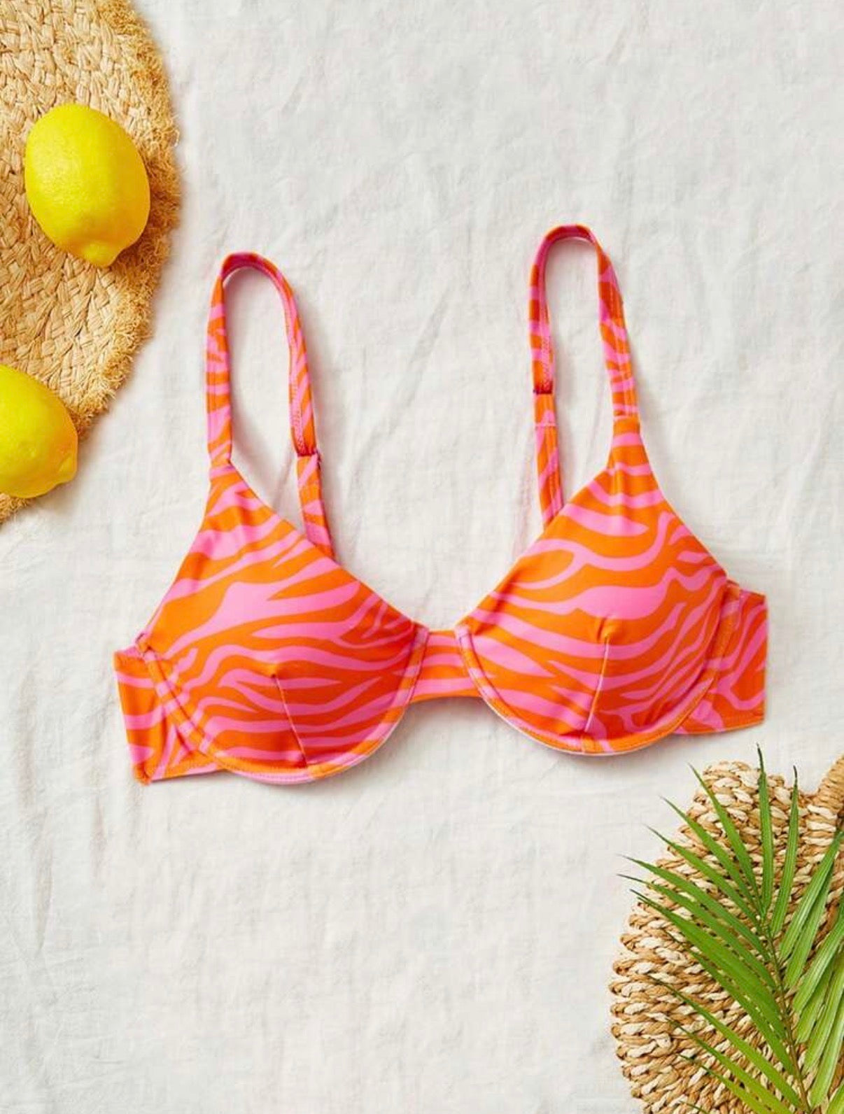 BKN 1205 talla l rosado