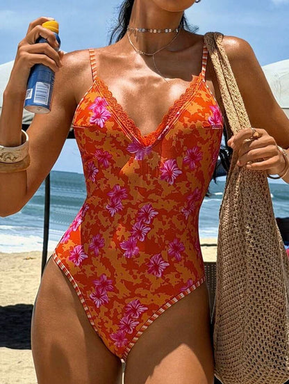 BKN 2454 talla m naranja