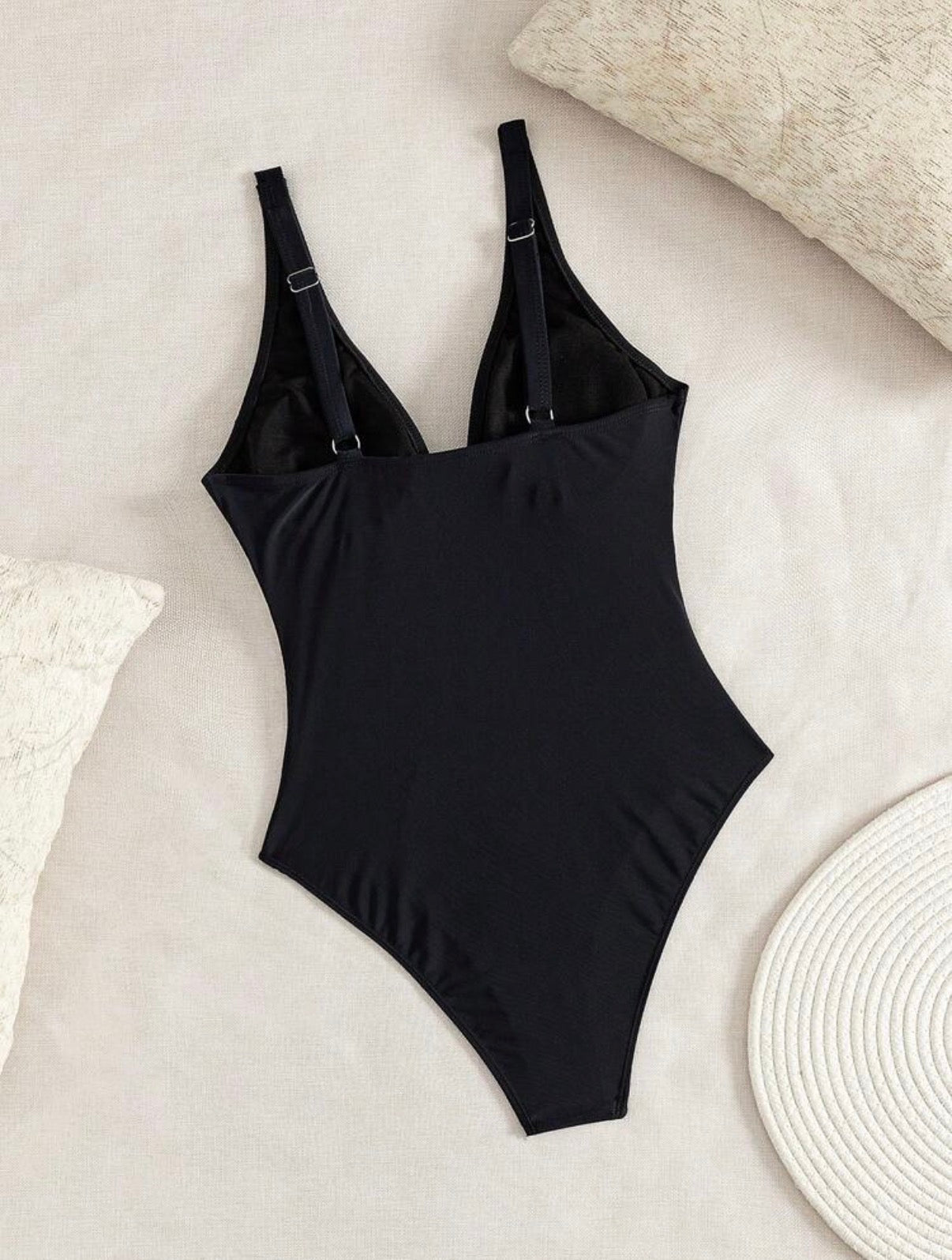 BKN 5133 talla m negro