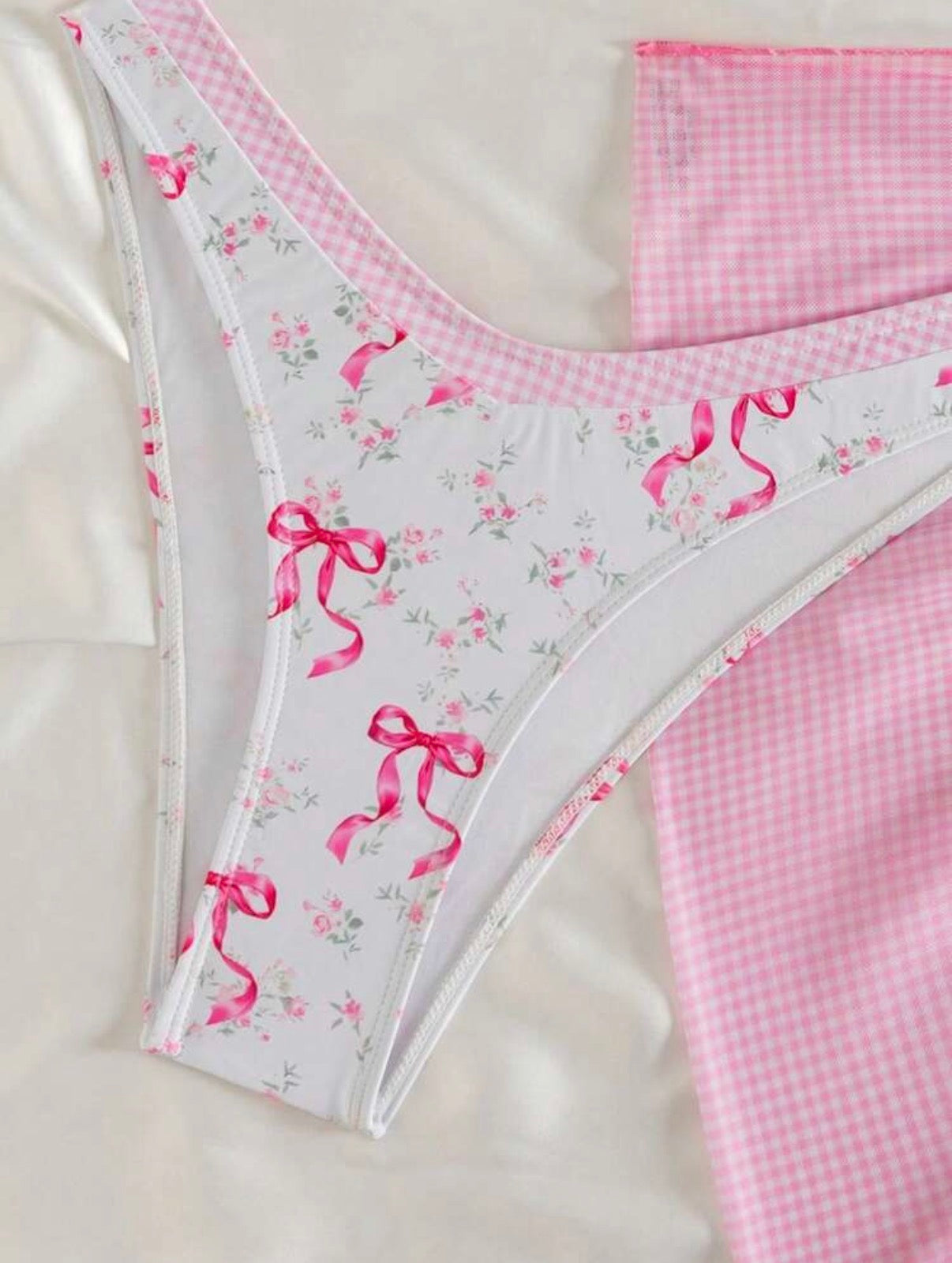 BKN 1370 talla s rosado