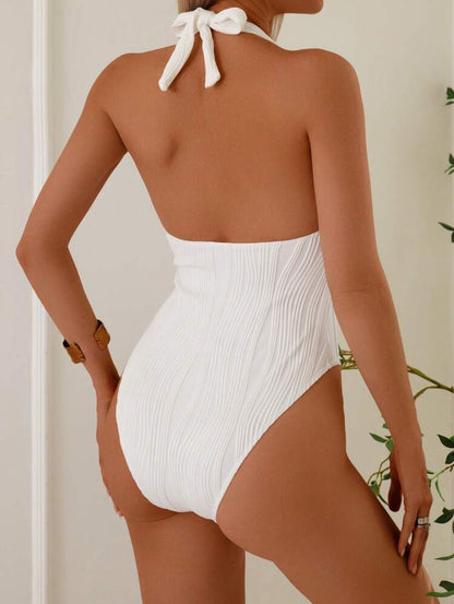 BKN1158 talla L blanco