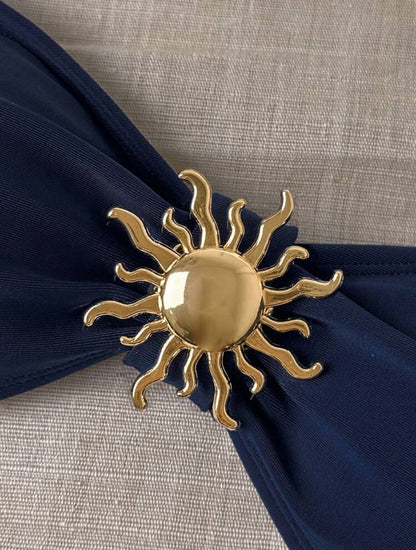 BKN 7383 talla m azul