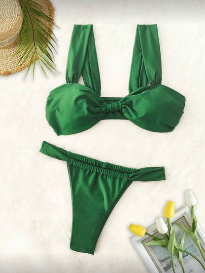 BKN 6102 talla m verde