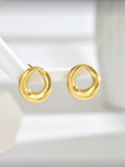 Aretes - 4119