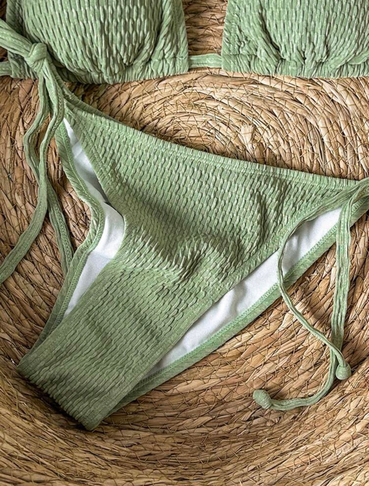 BKN 7461 talla s verde