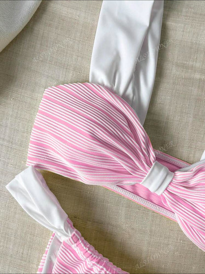 BKN 7371 talla s rosado