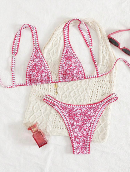 BKN 8846 talla m rosado