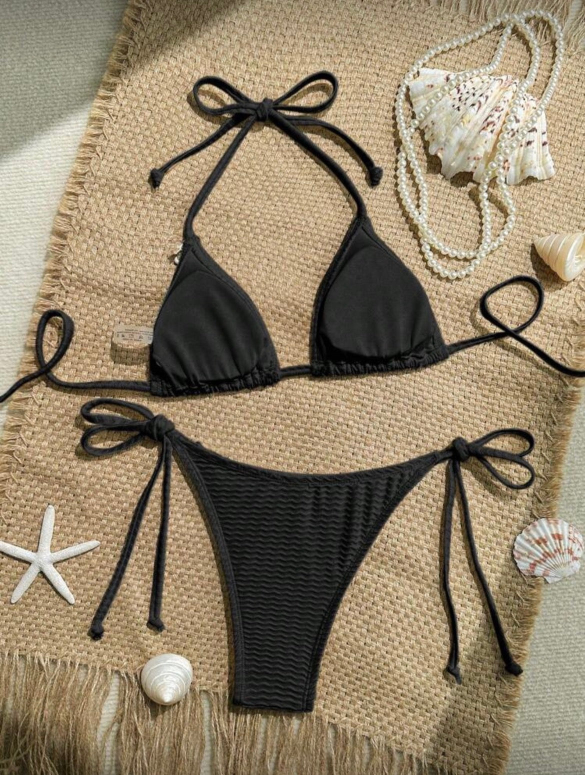 BKN 6614 talla s negro