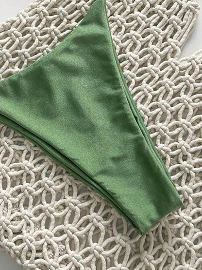 BKN7720 talla S verde