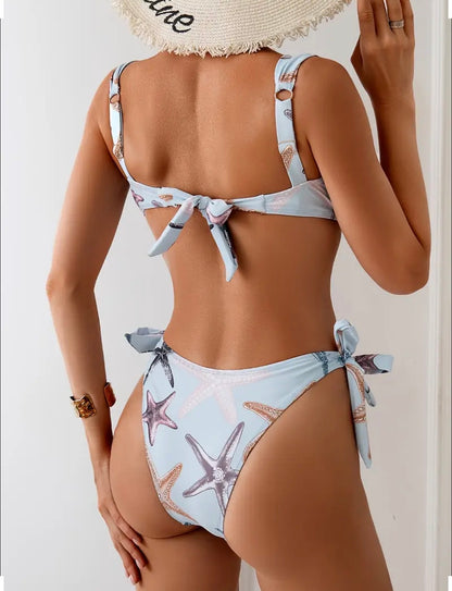 BKN 4826 talla m azul
