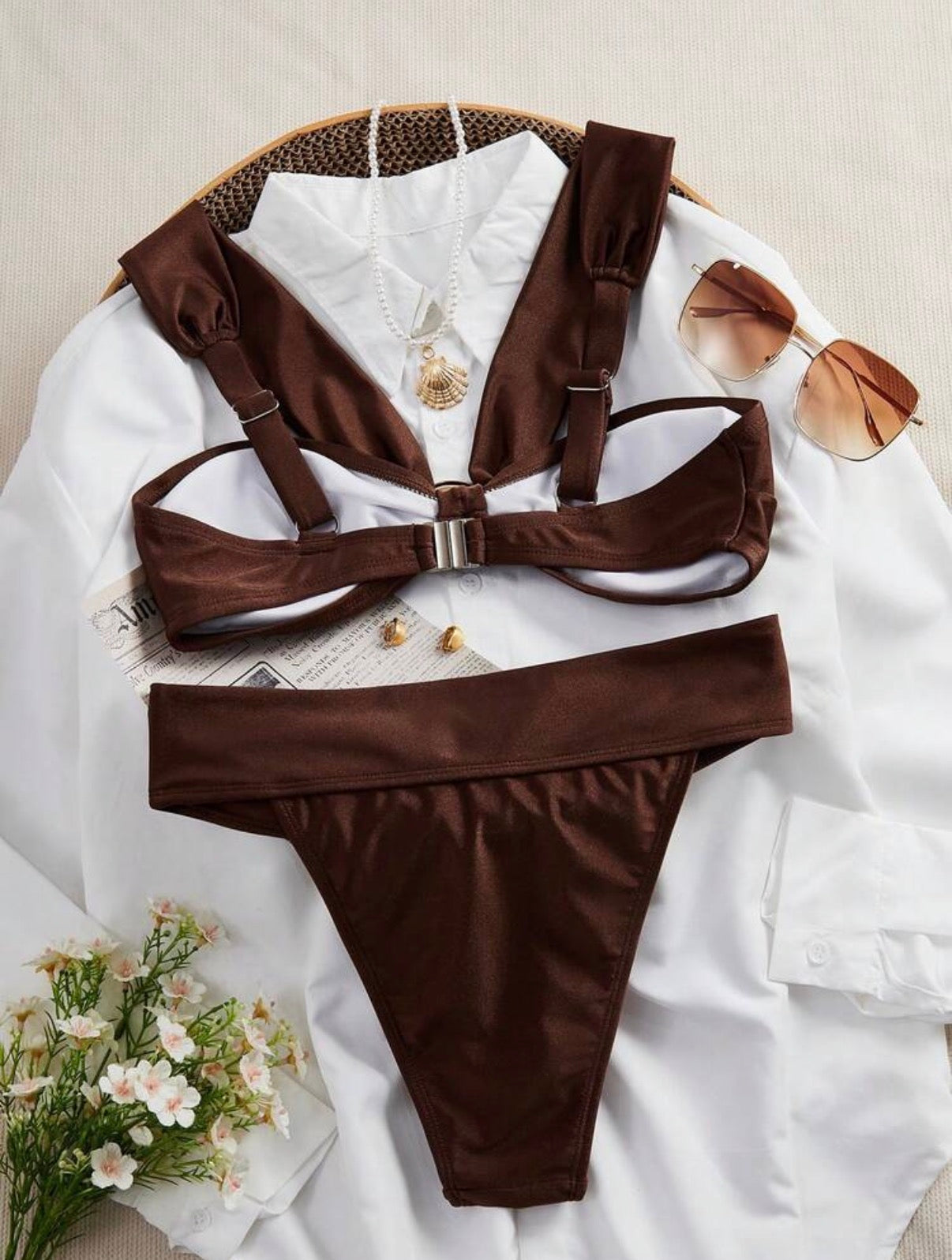 BKN 2862 talla s café