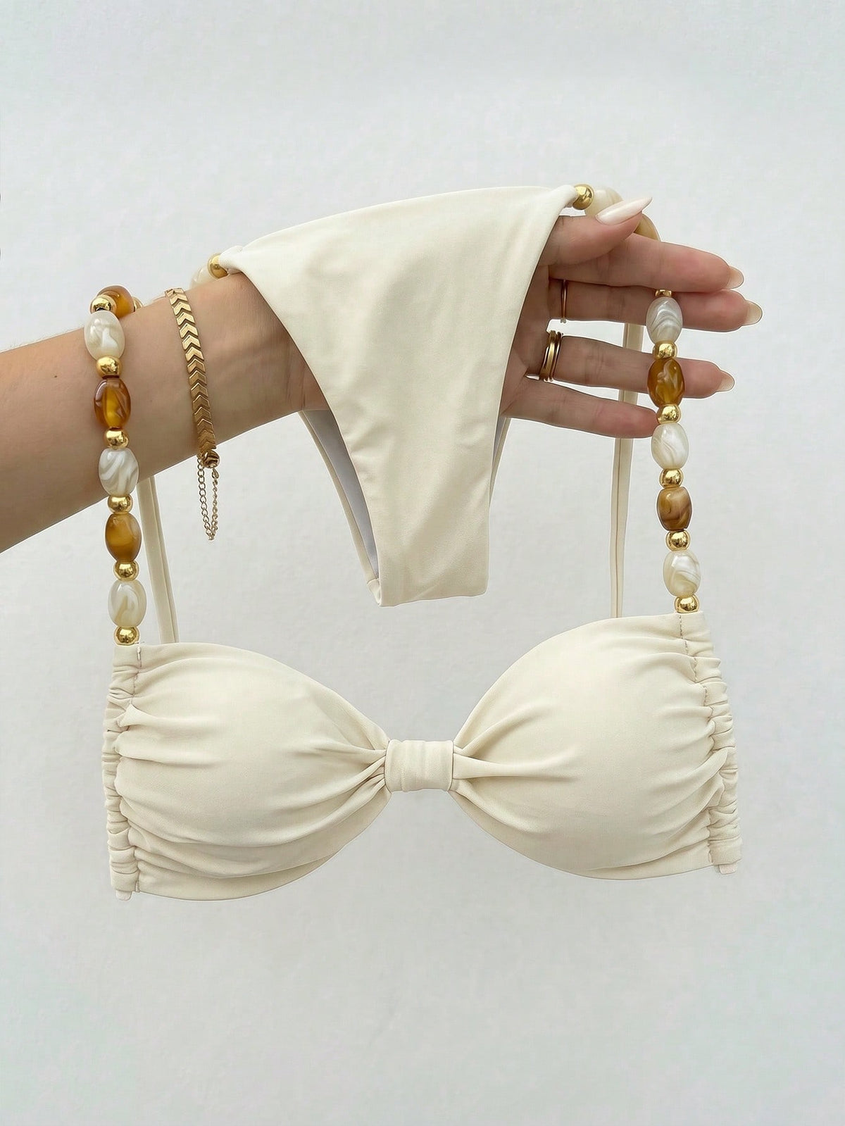 BKN 2518 talla s blanco