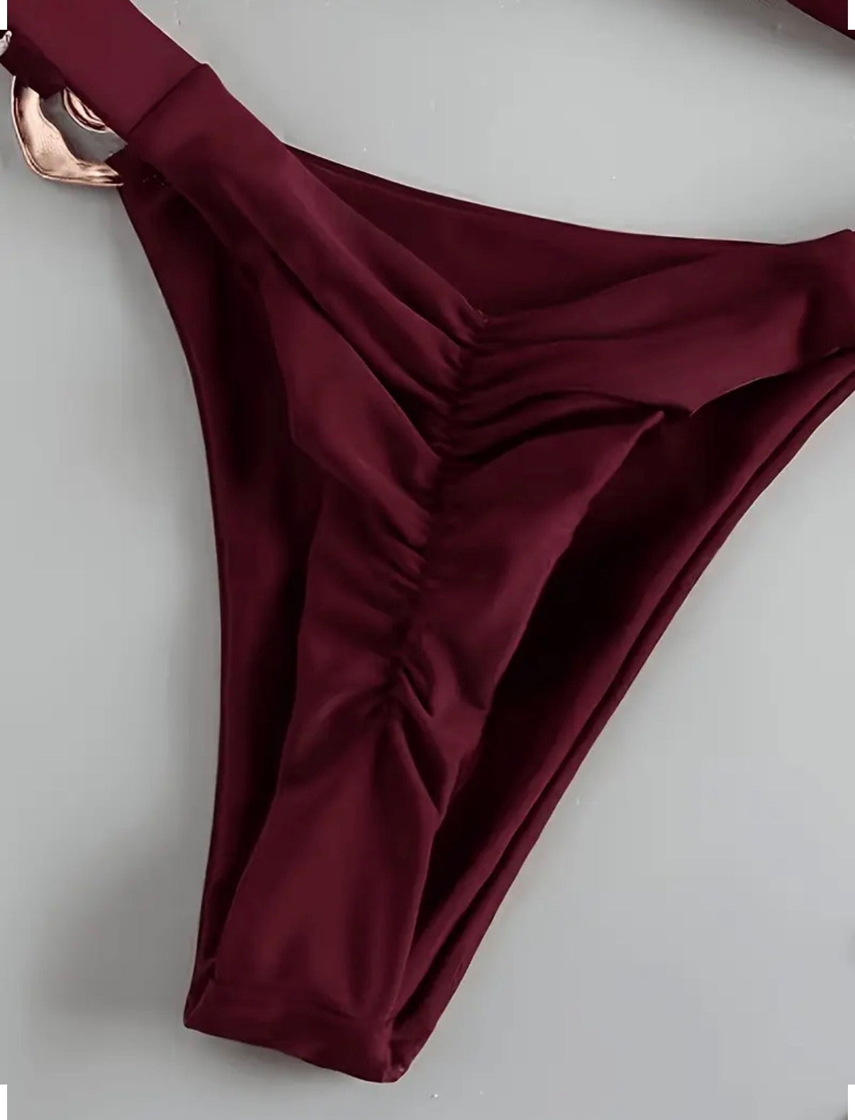 BKN 9577 talla s morado