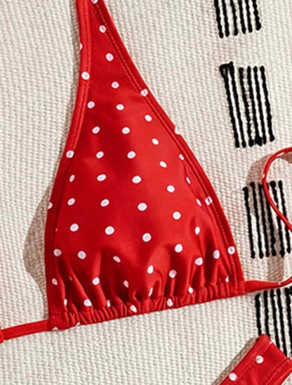BKN 9197 talla s rojo