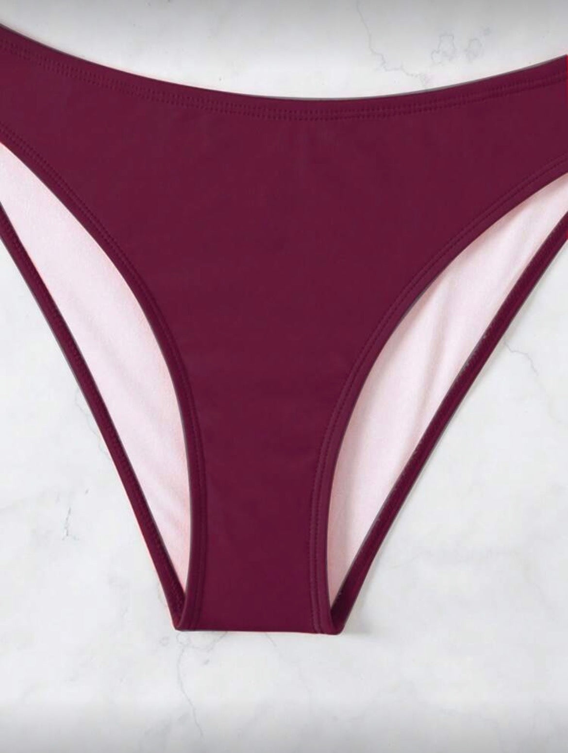 BKN 6006 talla m morado