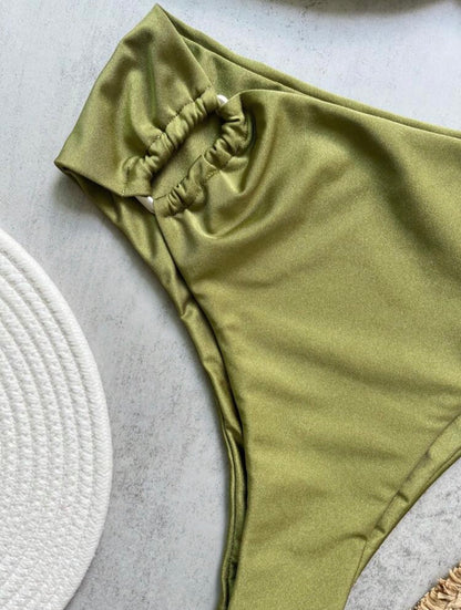BKN 0009 talla l verde
