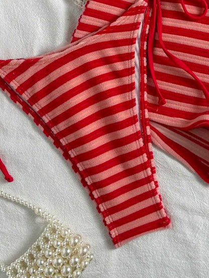 BKN 2251 talla m rojo