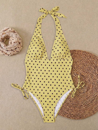 BKN 5695 talla l amarillo