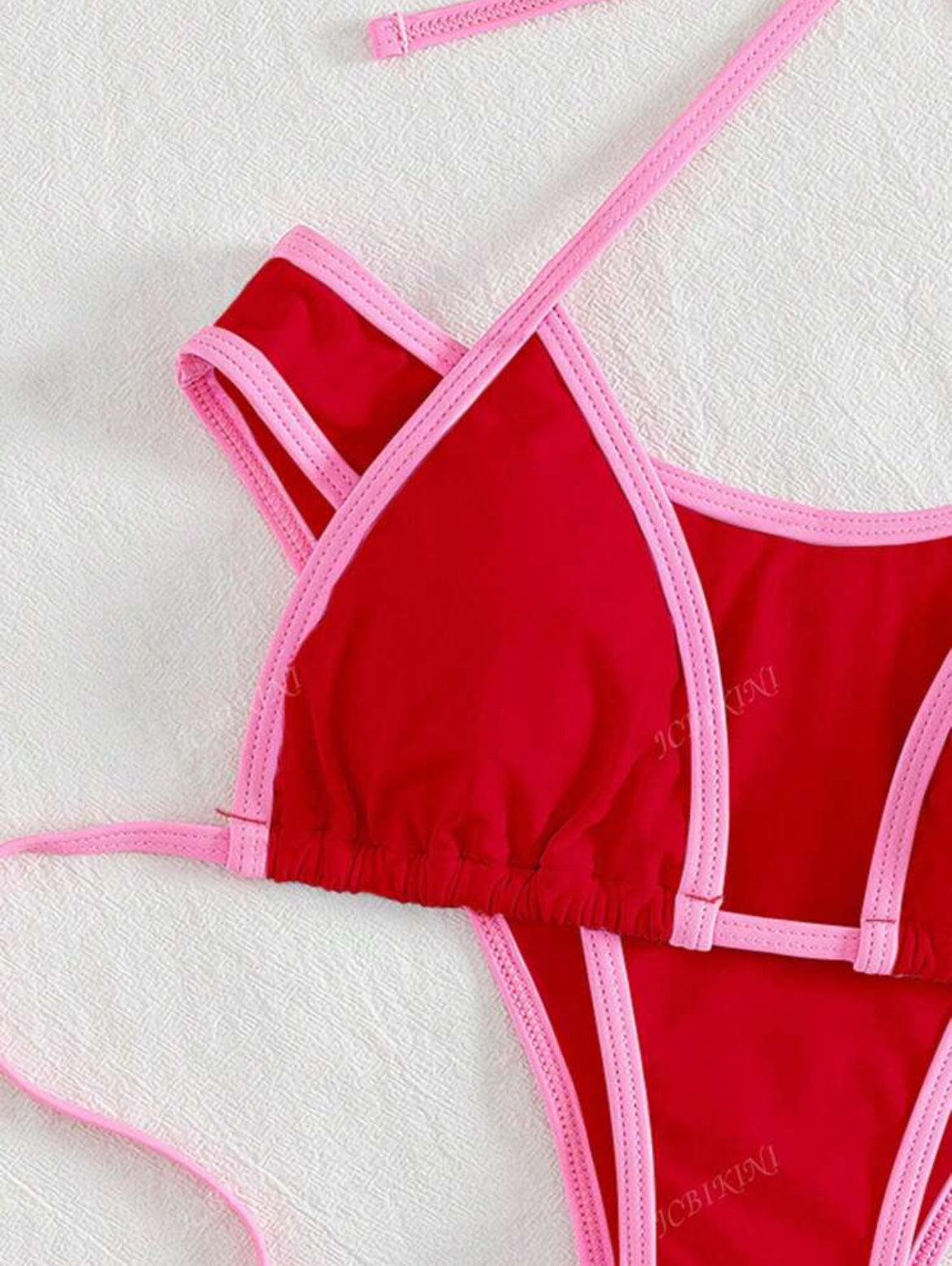 BKN 0640 talla s rojo