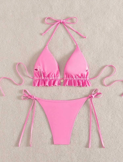 BKN 8027 talla m rosado