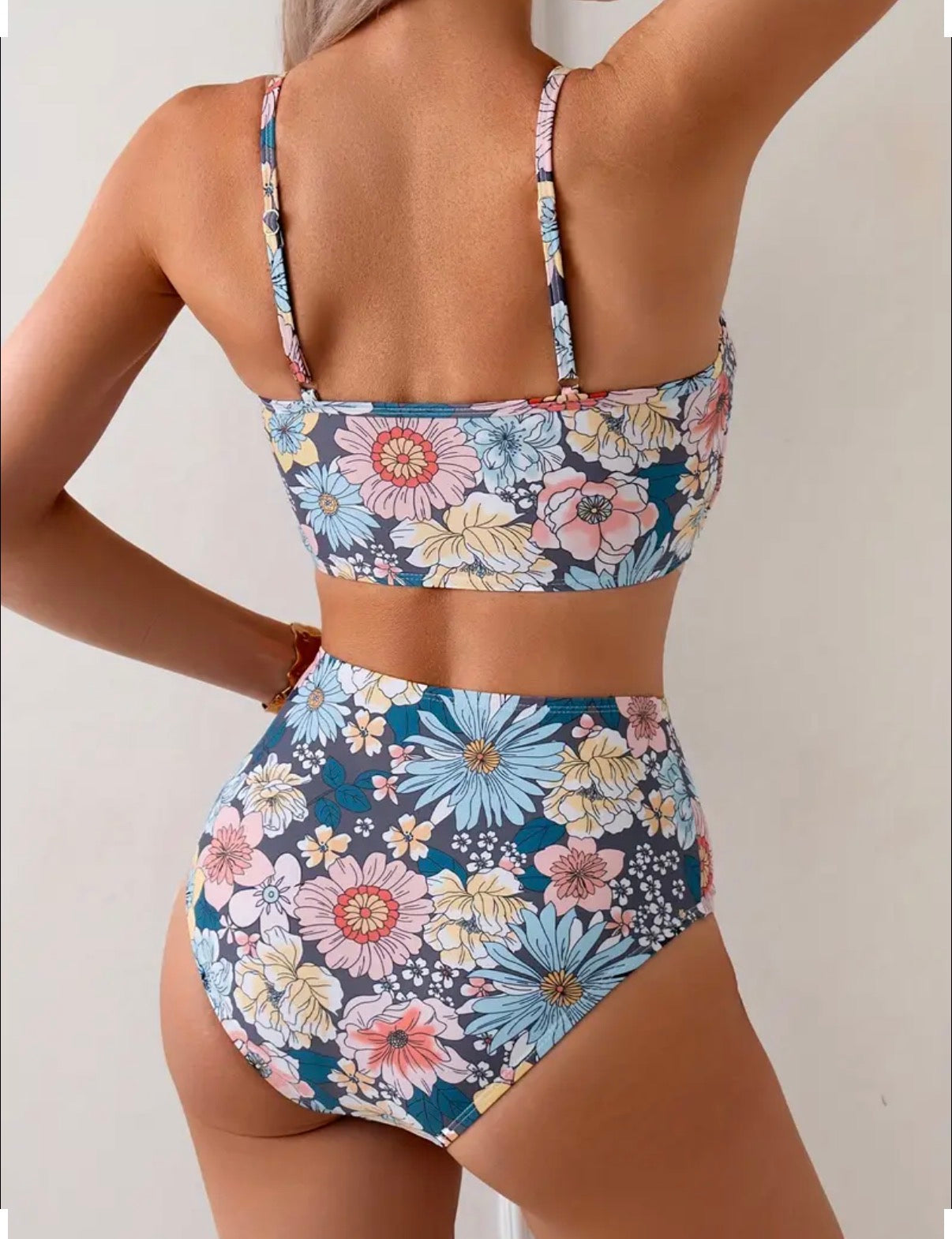 BKN 6900 talla s azul