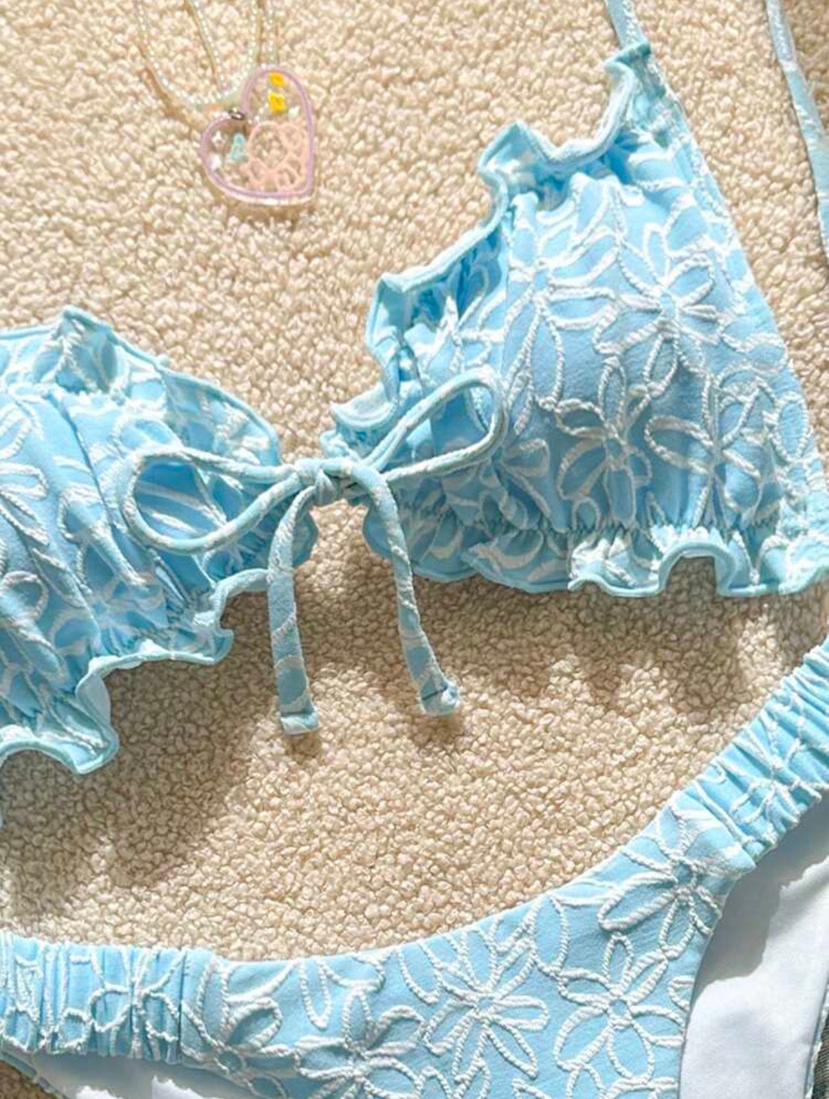 BKN 4475 talla s azul