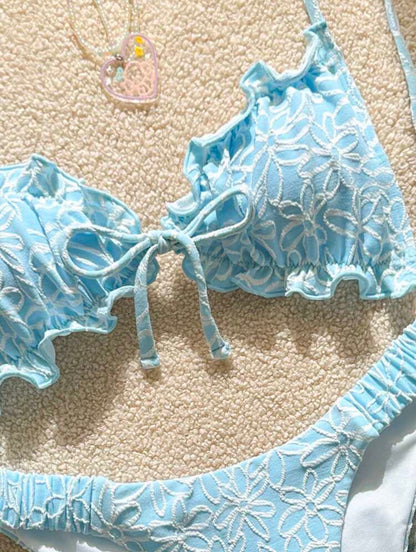 BKN 4475 talla s azul