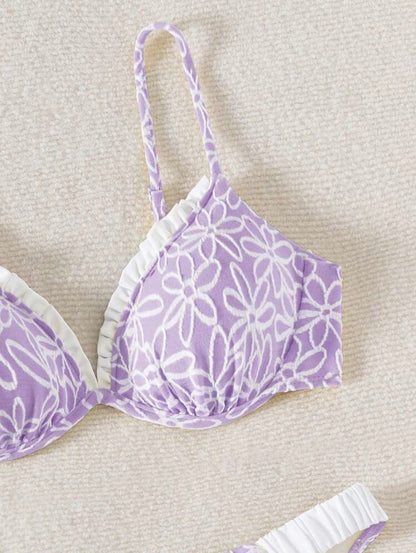 BKN 7194 talla m morado