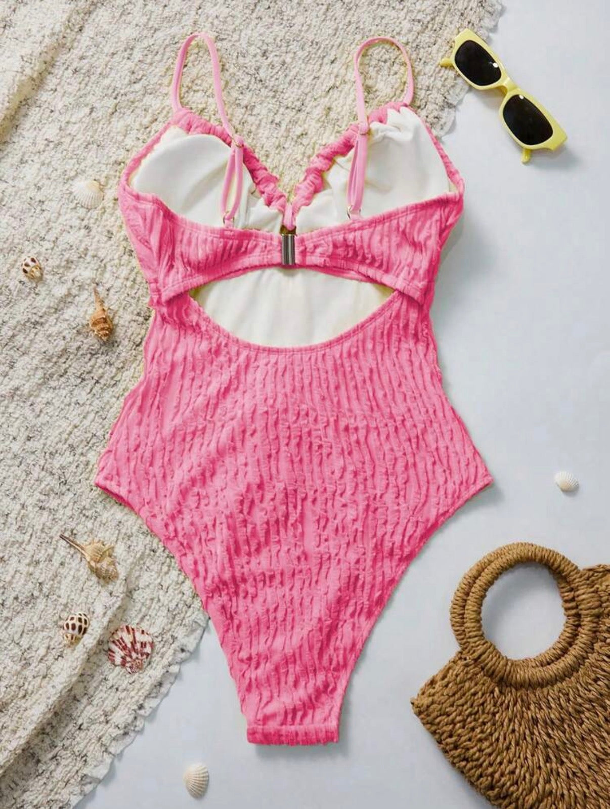 BKN 5195 talla m rosado