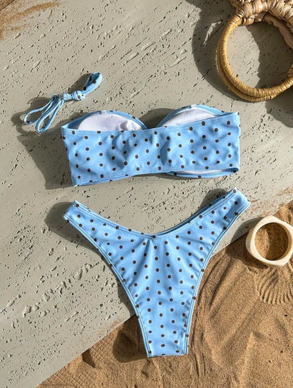 BKN 8247 talla m azul