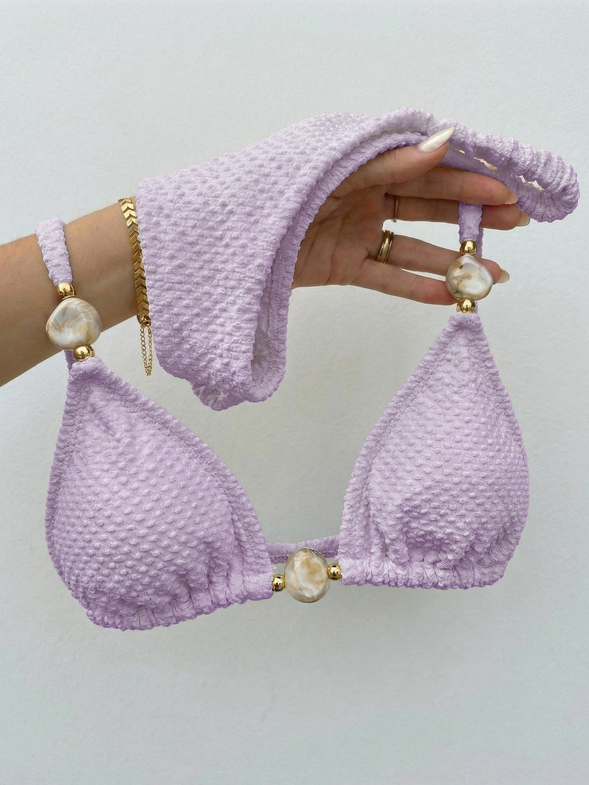 BKN 3906 talla s morado