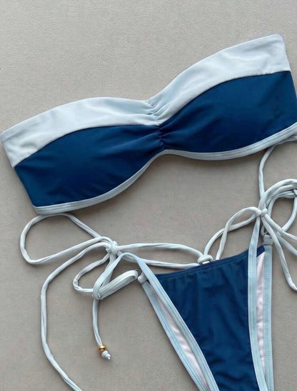 BKN 3470 talla m azul