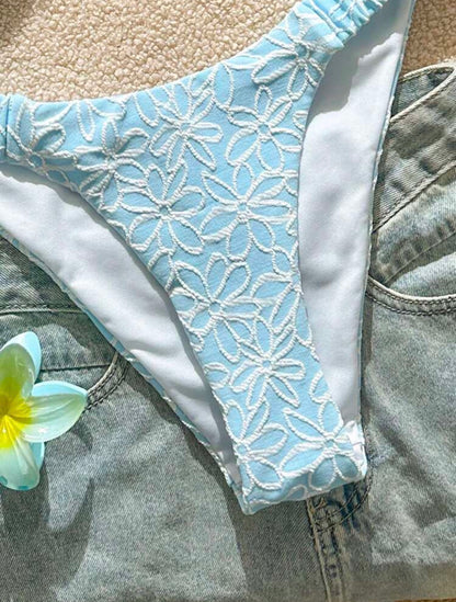 BKN 4475 talla s azul